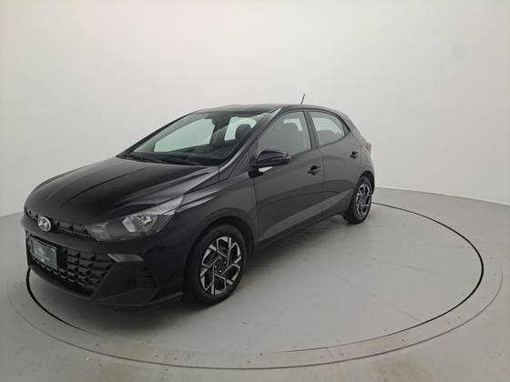 HYUNDAI HB20 1.0 12V FLEX COMFORT PLUS MANUAL HYUNDAI HB20 1.0 12V FLEX COMFORT PLUS MANUAL